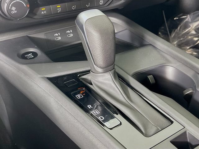 New 2026 Nissan Sentra S w/ Floor Mat Package FWD image 12