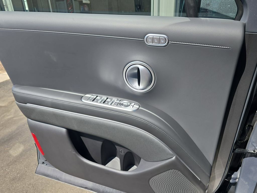 New 2026 Hyundai Palisade Calligraphy image 27