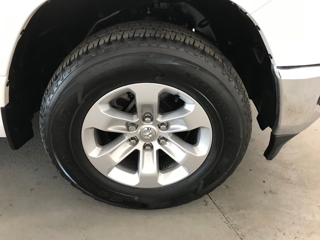 Used 2023 RAM 1500 Laramie image 54