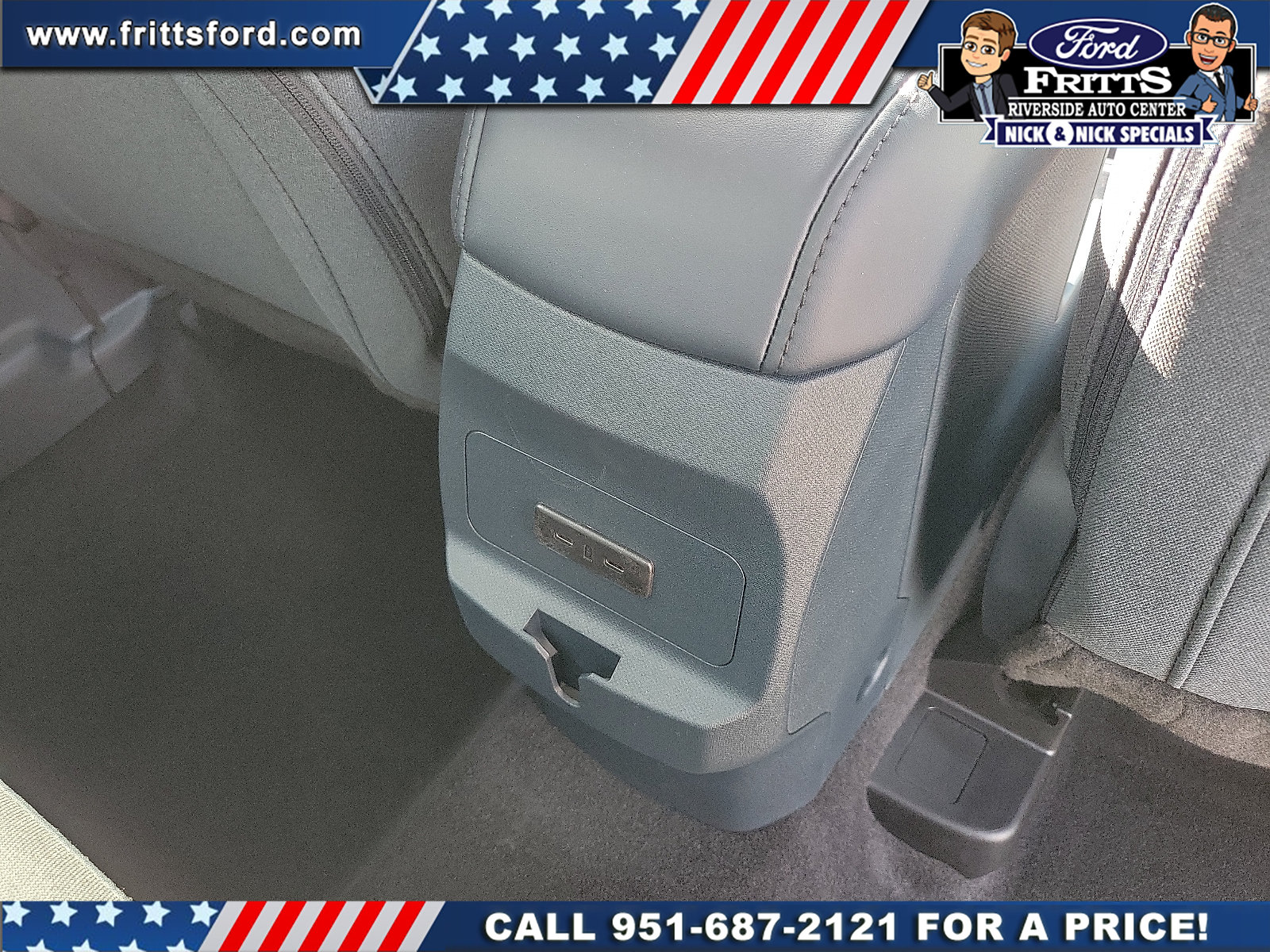 New 2026 Ford Maverick XLT FWD image 20