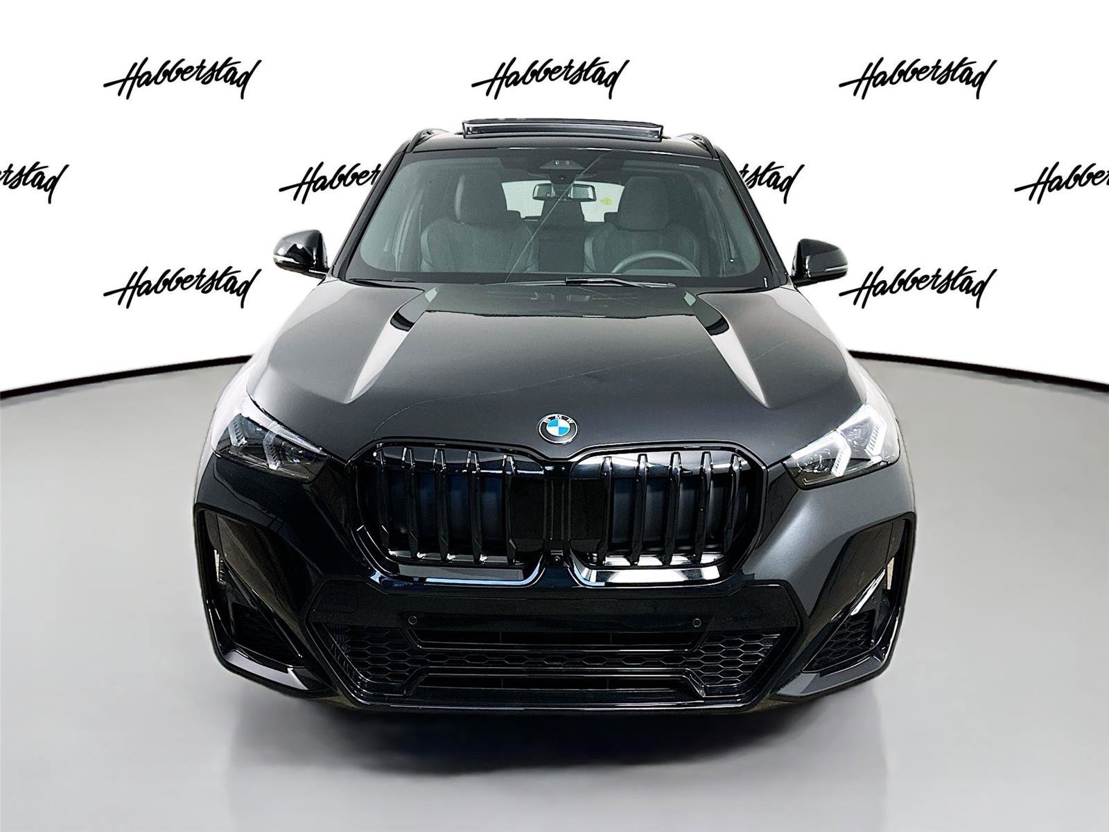 New 2026 BMW X1 xDrive28i w/ Technology Package image 2