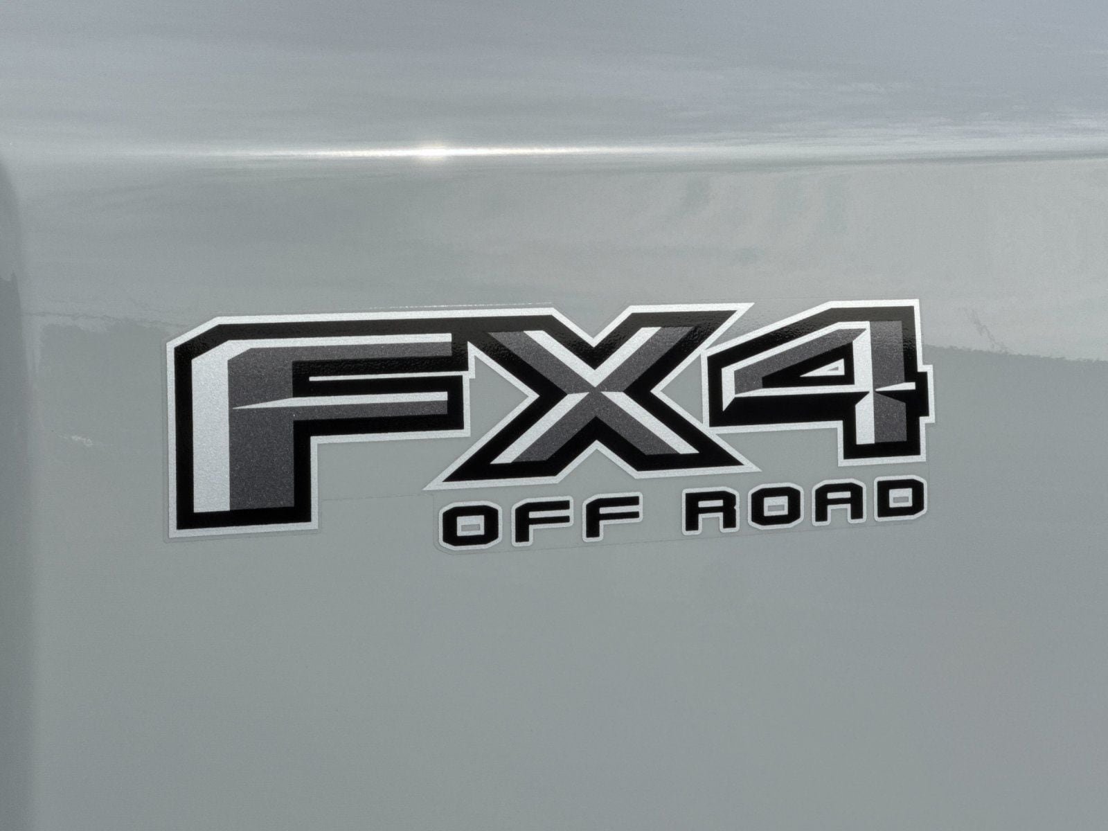 New 2026 Ford Ranger Lariat w/ FX4 Off-Road Package AWD/4WD image 26