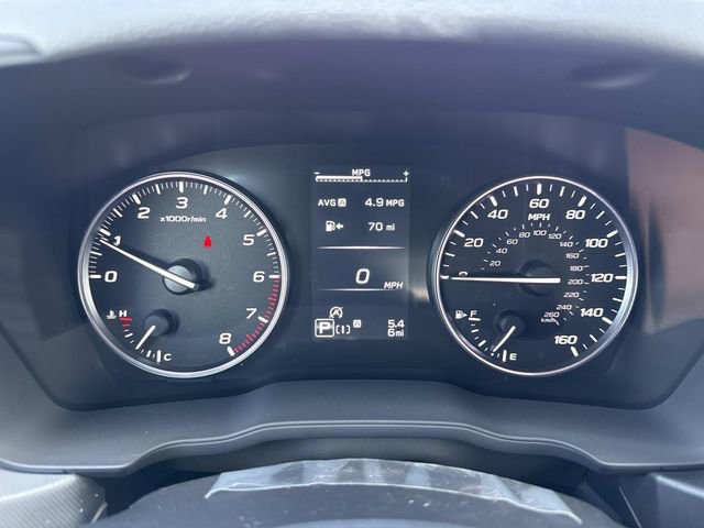 New 2026 Subaru Forester Sport image 26