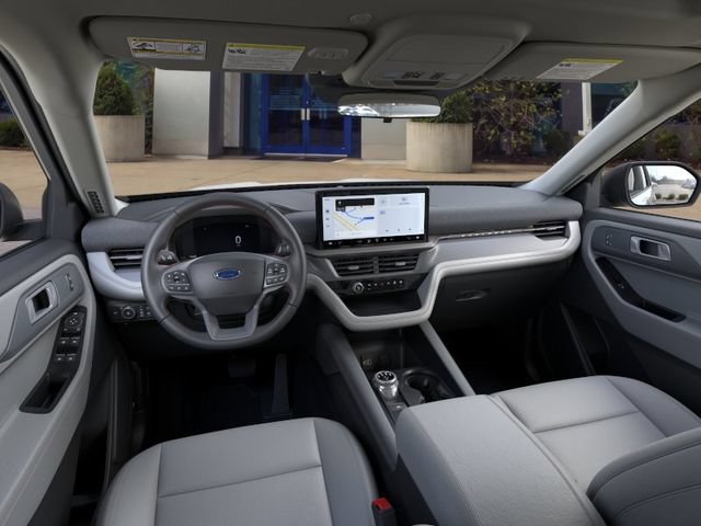 New 2026 Ford Explorer Active w/ Active Comfort Package AWD/4WD image 10