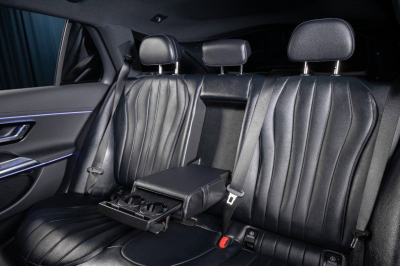 New 2026 Mercedes-Benz E 450 4MATIC All-Terrain Wagon image 30