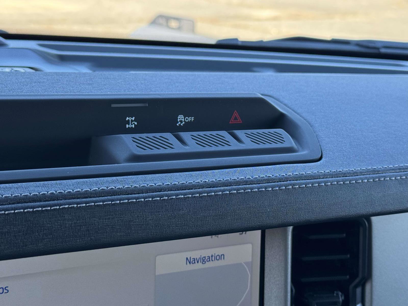 New 2026 Ford Bronco Outer Banks image 30