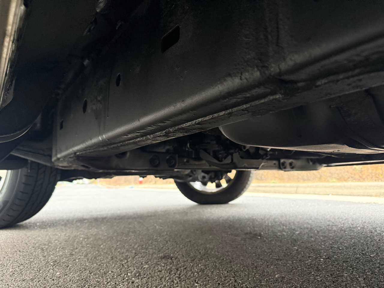 Used 2012 Toyota Sequoia Platinum image 61