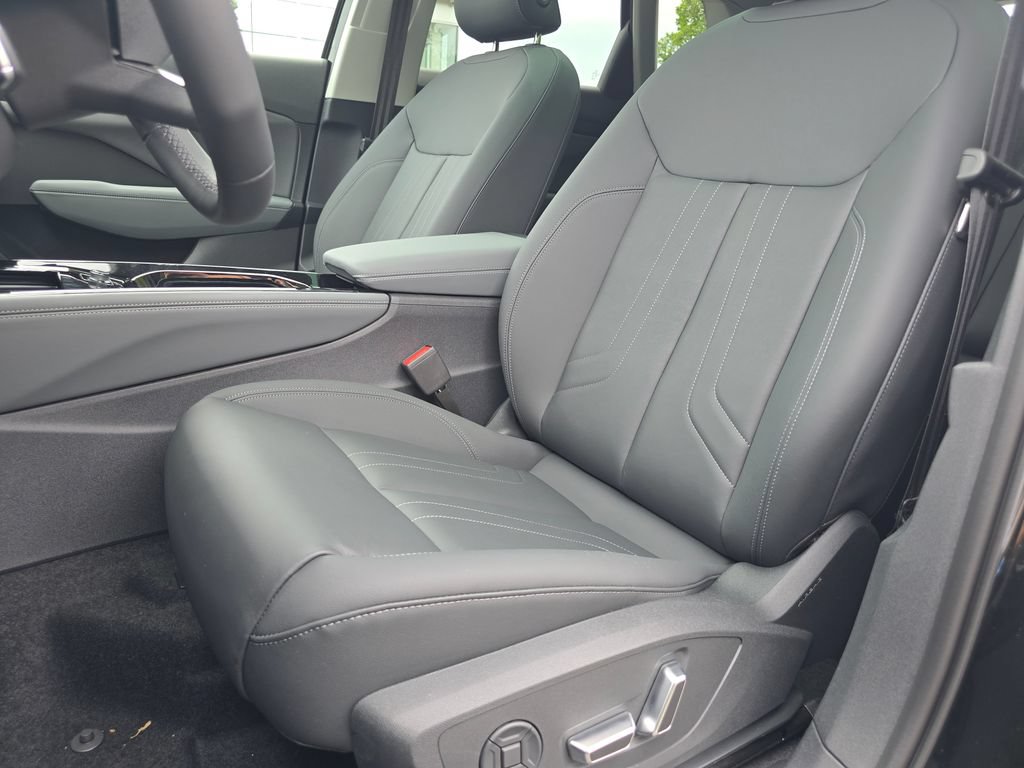 New 2026 Audi Q3 quattro 2.0T AWD/4WD image 17