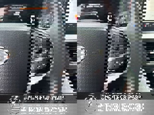 Used 2025 Ford Explorer Platinum w/ Ultimate Package image 29