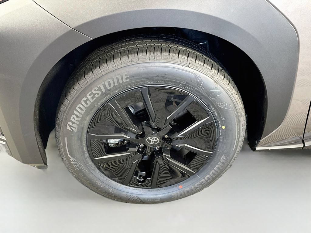 New 2026 Toyota bZ Woodland AWD/4WD image 4