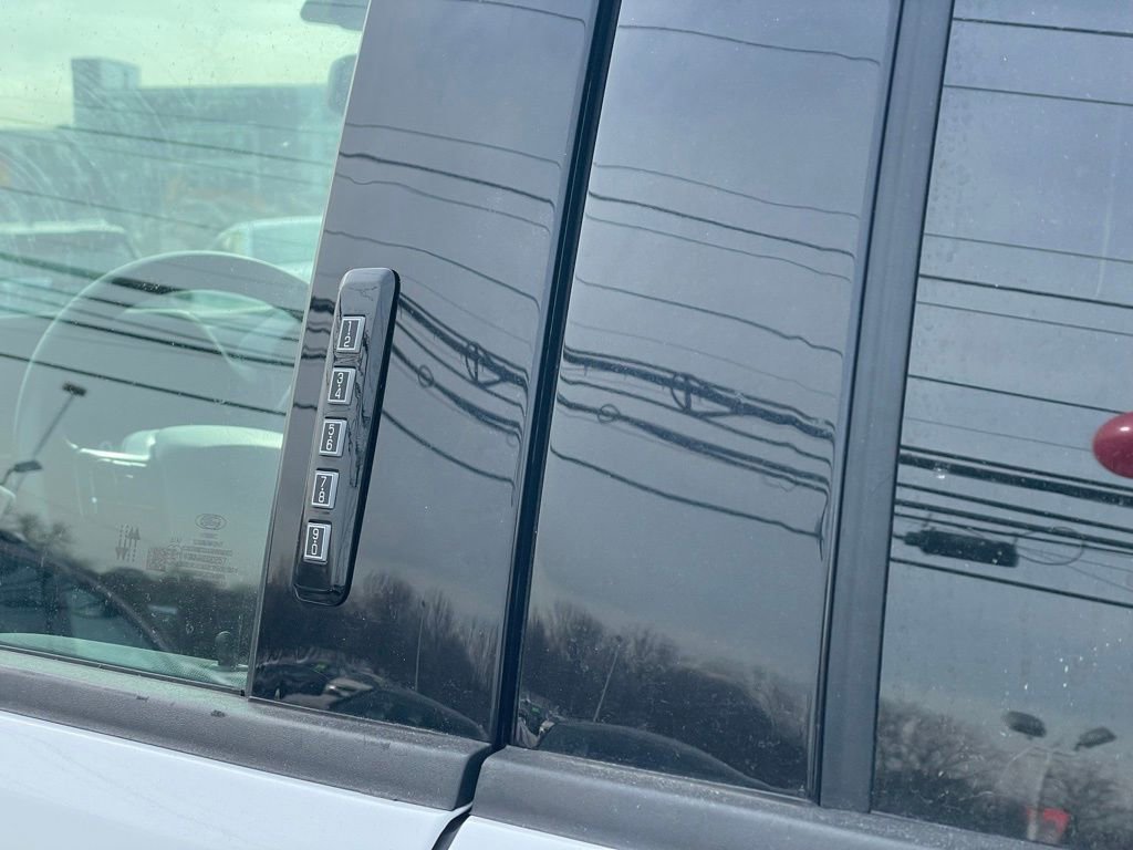 Used 2024 Ford F150 XLT w/ Mobile Office Package image 26