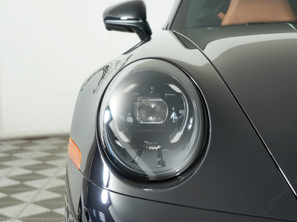 New 2026 Porsche 911 Carrera RWD image 11