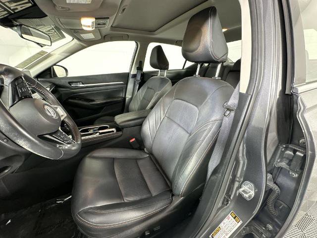 Certified 2024 Nissan Altima 2.5 SR w/ SR Premium Package FWD image 11