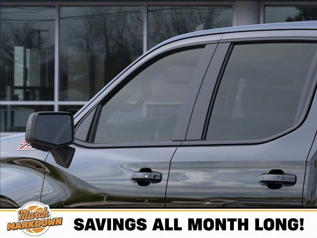 New 2026 Chevrolet Silverado 1500 RST w/ RST All Star Premium Package image 12