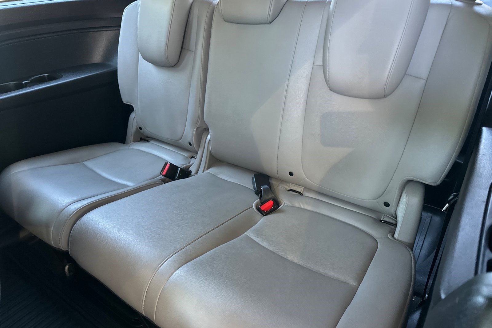 Used 2022 Honda Odyssey EX-L image 18
