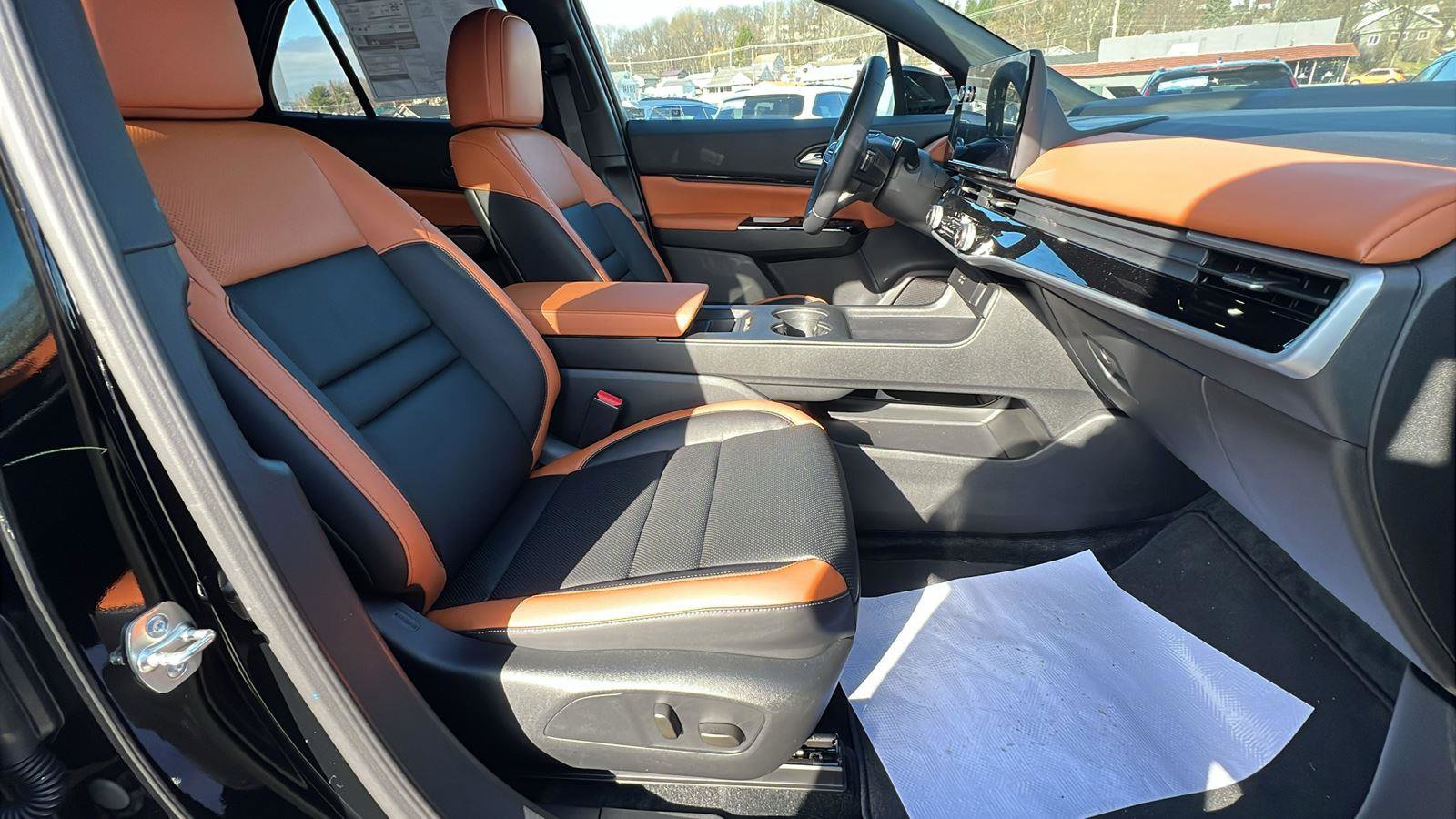 New 2026 Honda Prologue Elite image 13