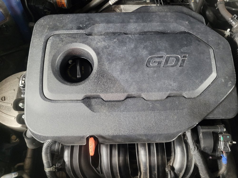 Used 2020 Hyundai Santa Fe SEL FWD image 30