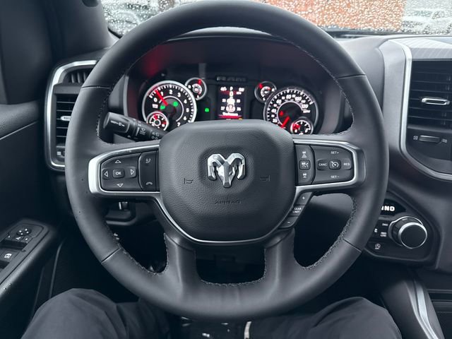 New 2025 RAM 1500 Big Horn image 18
