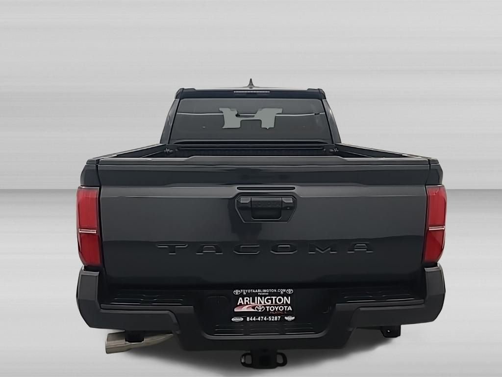 Used 2024 Toyota Tacoma SR5 RWD image 6