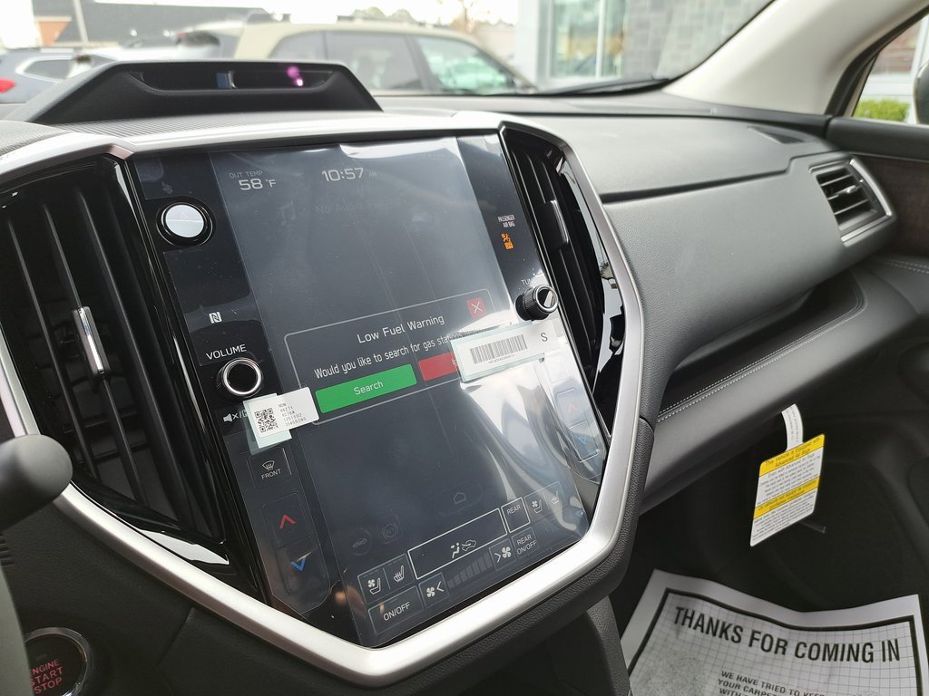 New 2026 Subaru Outback Premium image 13