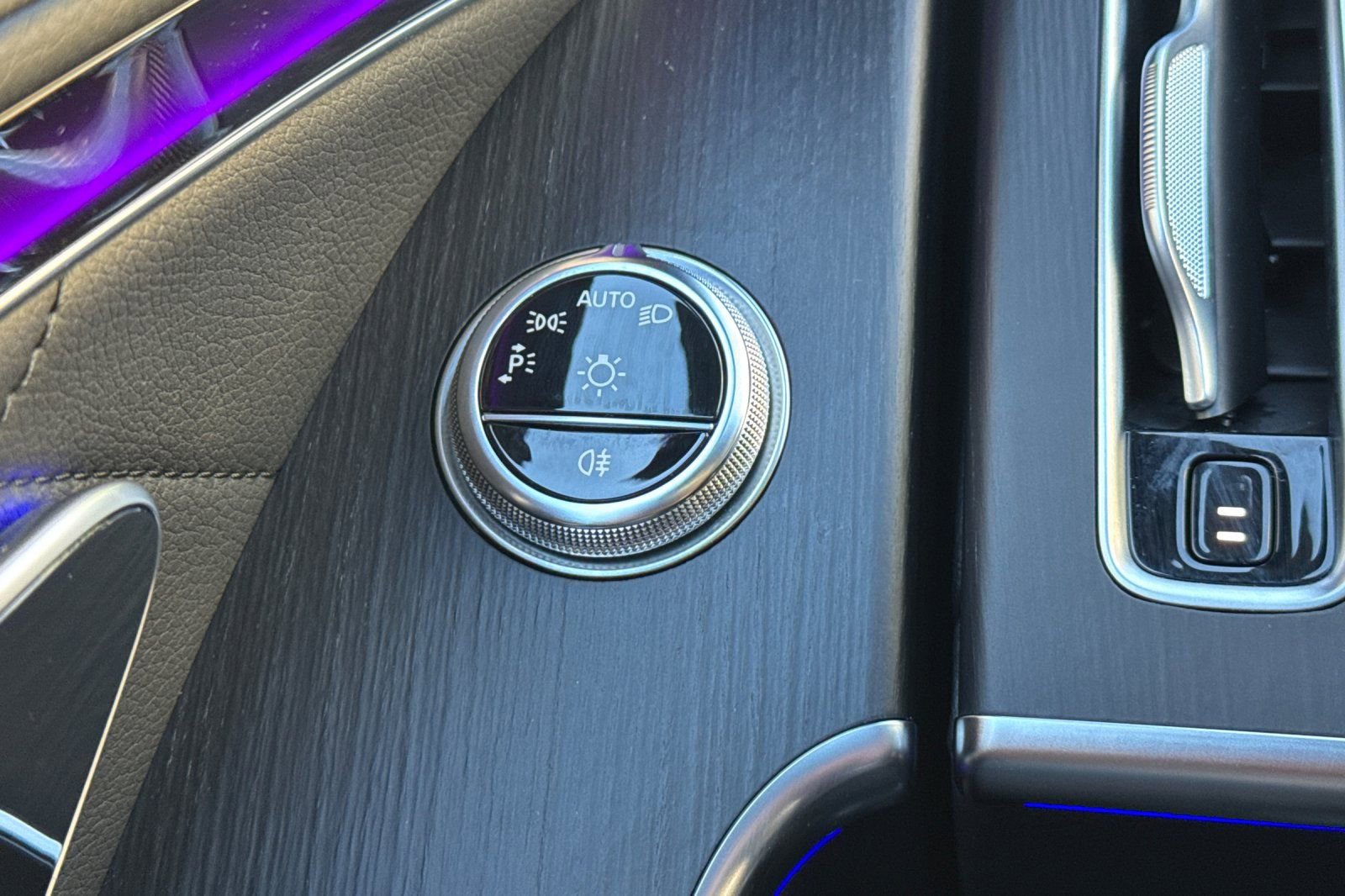 Certified 2025 Mercedes-Benz S 580 S 580 image 33