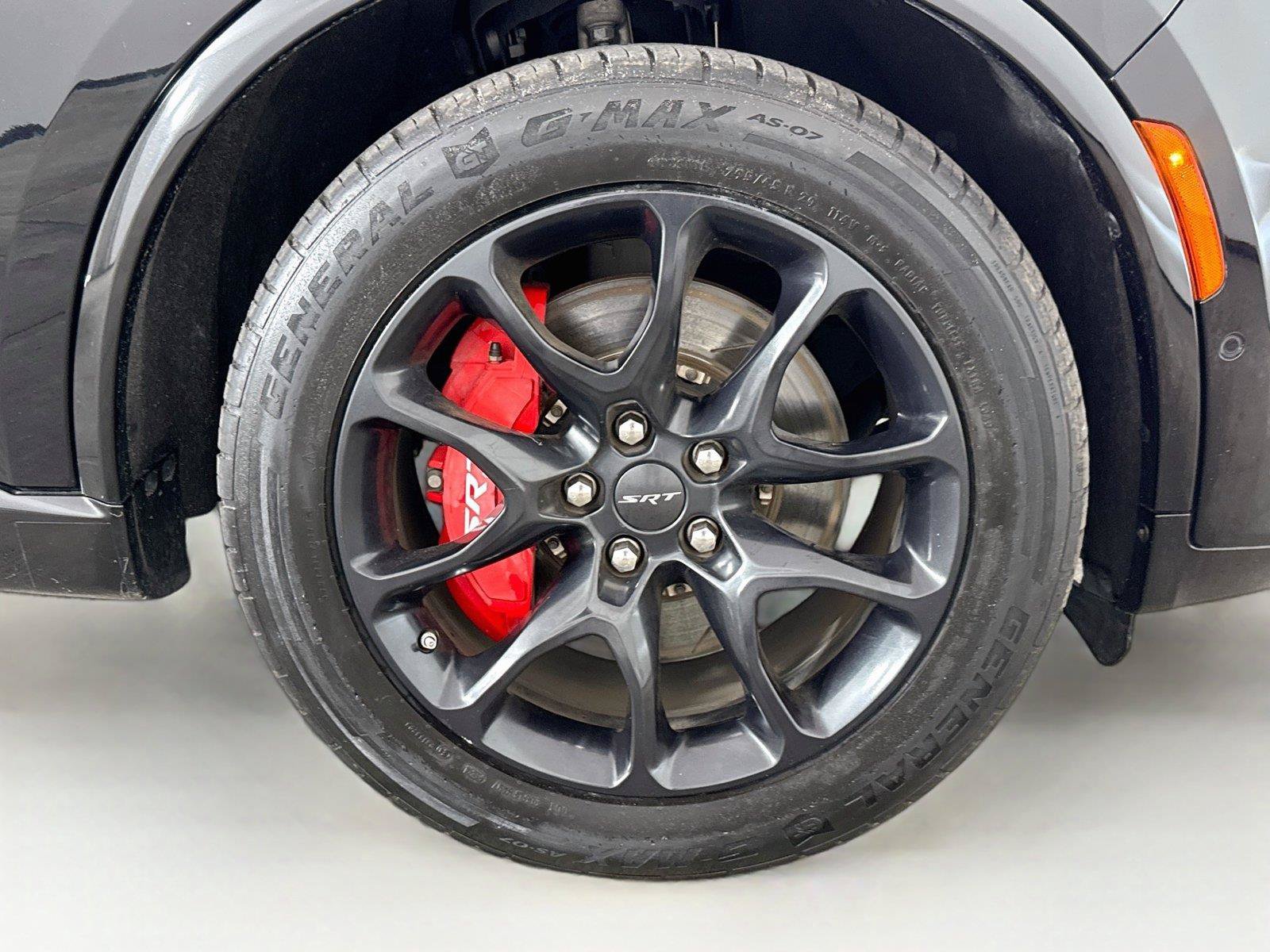 Used 2023 Dodge Durango SRT AWD/4WD image 26
