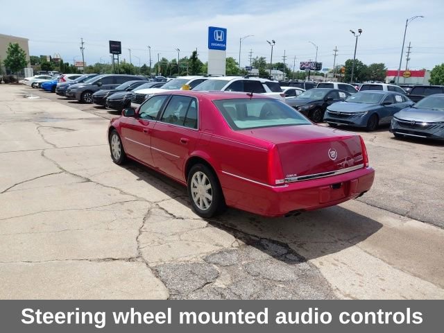 Used 2008 Cadillac DTS FWD image 6