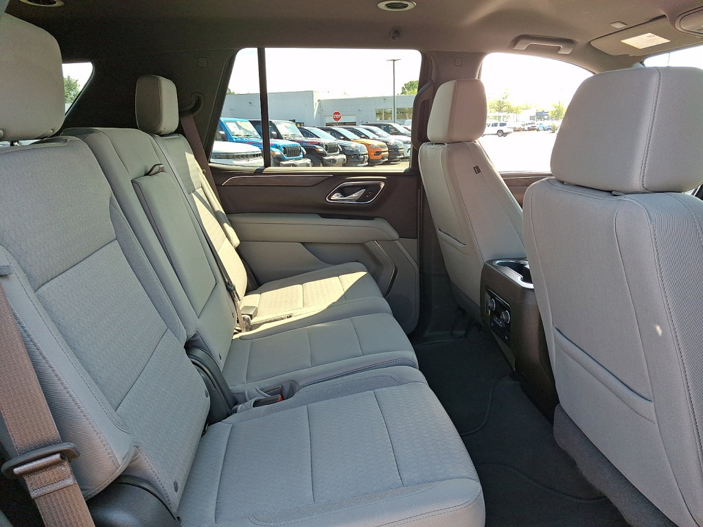 Used 2023 Chevrolet Tahoe LS w/ Driver Alert Package AWD/4WD image 15