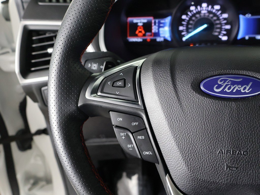 Used 2022 Ford Edge ST-Line w/ Class II Trailer Tow Package image 39