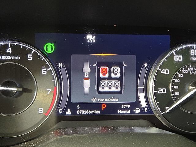 Used 2023 Acura RDX AWD image 16