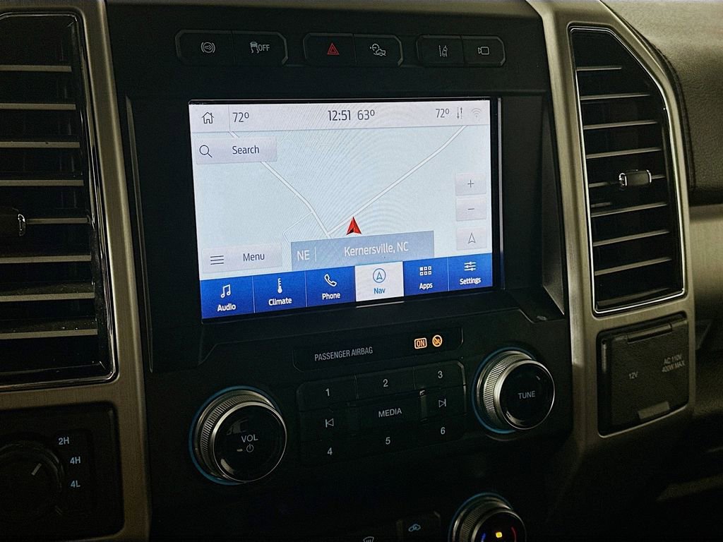 Used 2020 Ford F250 Platinum w/ Tremor Off-Road Package image 19