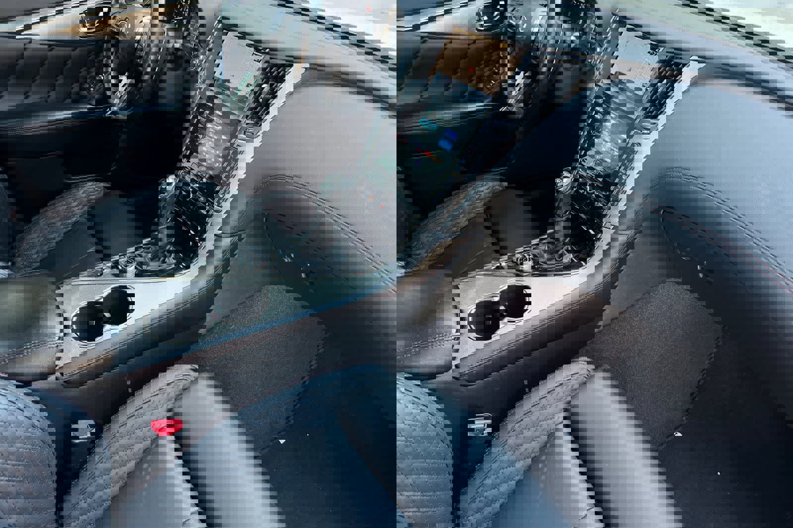 Used 2020 INFINITI Q50 Red Sport 400 image 17