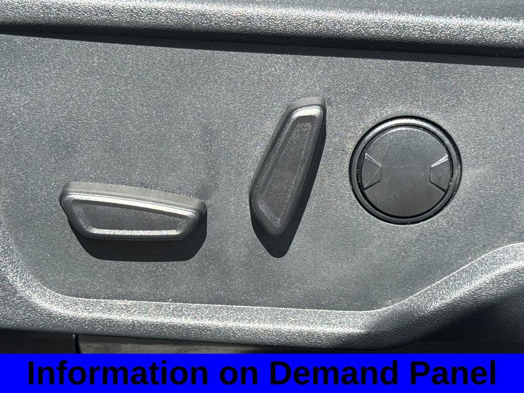 Used 2025 Ford Bronco Badlands AWD/4WD image 27