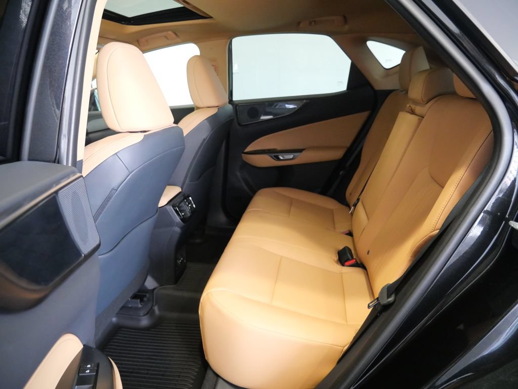 Used 2024 Lexus NX 350 AWD image 28