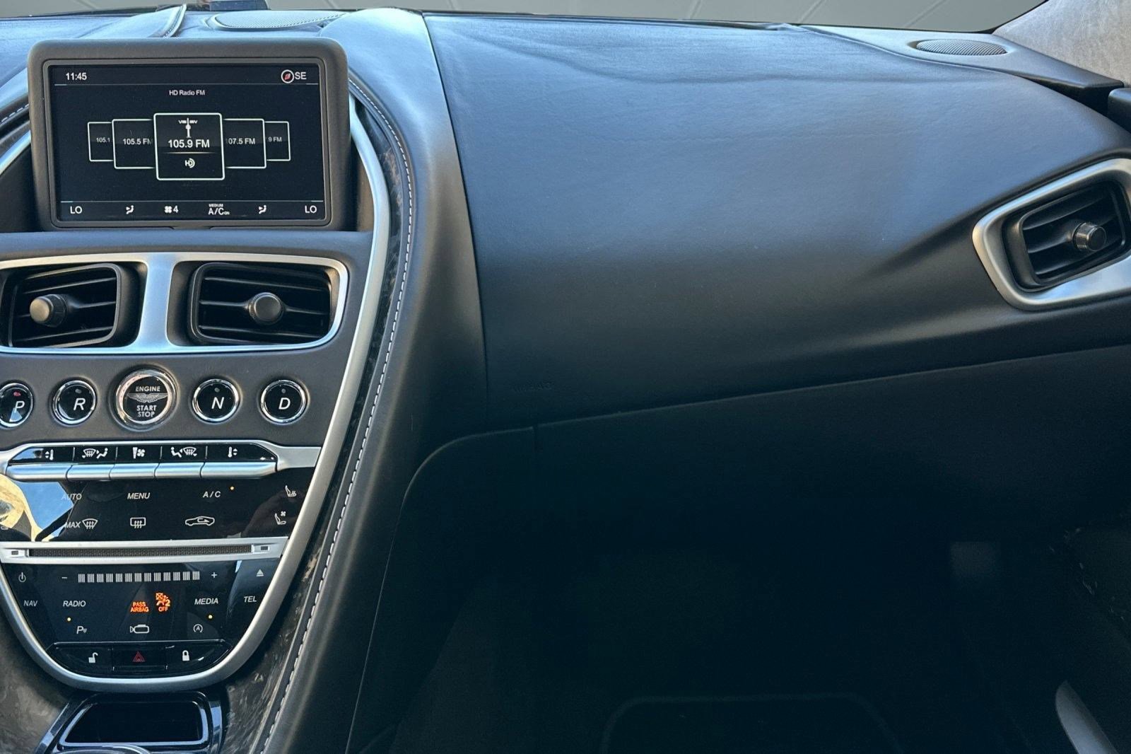 Used 2018 Aston Martin DB11 V12 image 30