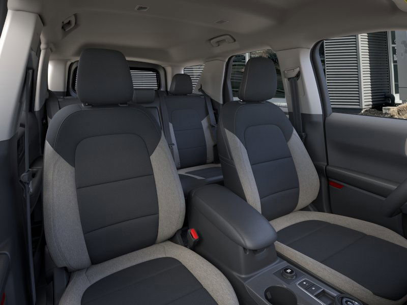 New 2025 Ford Bronco Sport Big Bend w/ Convenience Package image 10