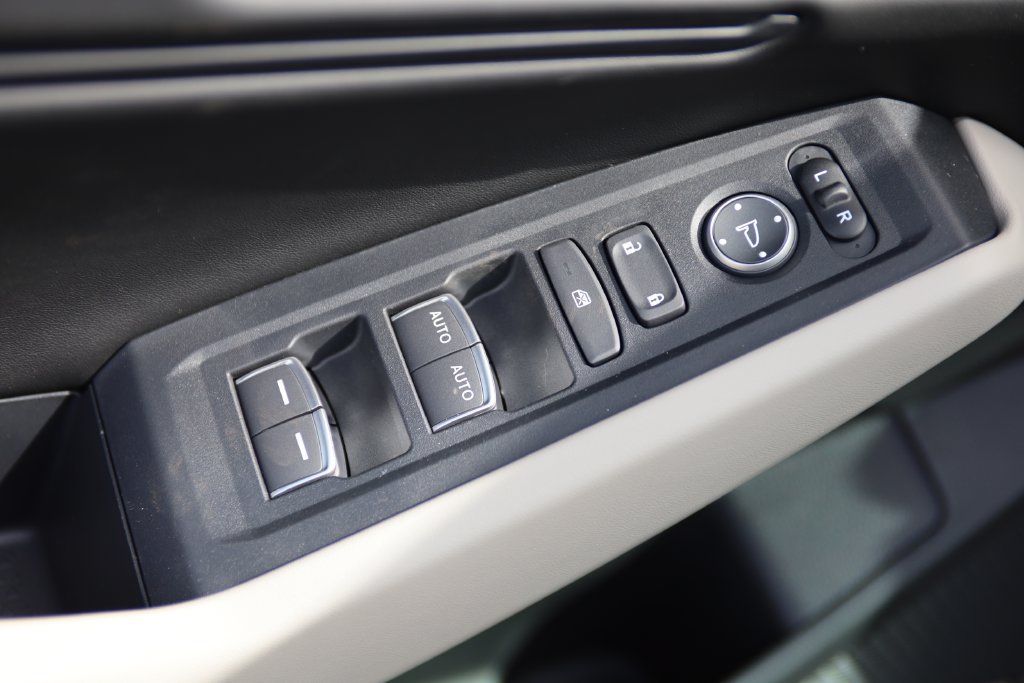 New 2026 Honda Accord SE image 11