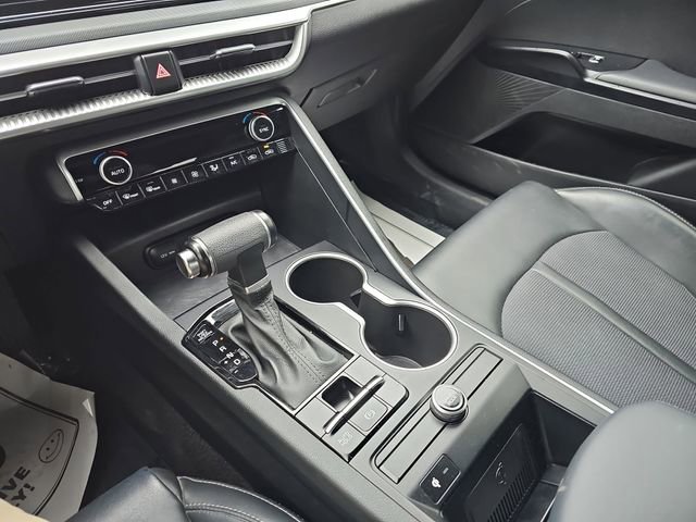 Used 2023 Kia K5 GT-Line w/ GT-Line Premium Package image 27