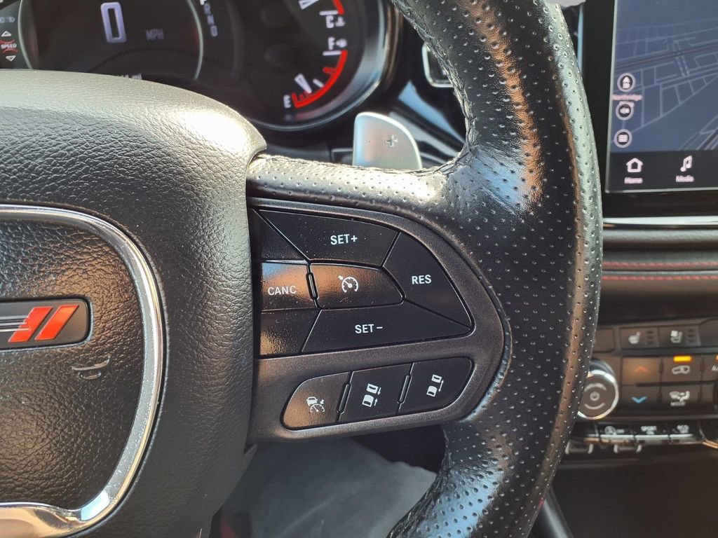 Certified 2023 Dodge Durango GT image 14