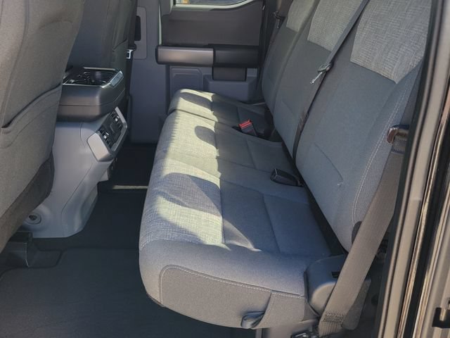 Used 2021 Ford F150 XLT w/ Equipment Group 302A High AWD/4WD image 8