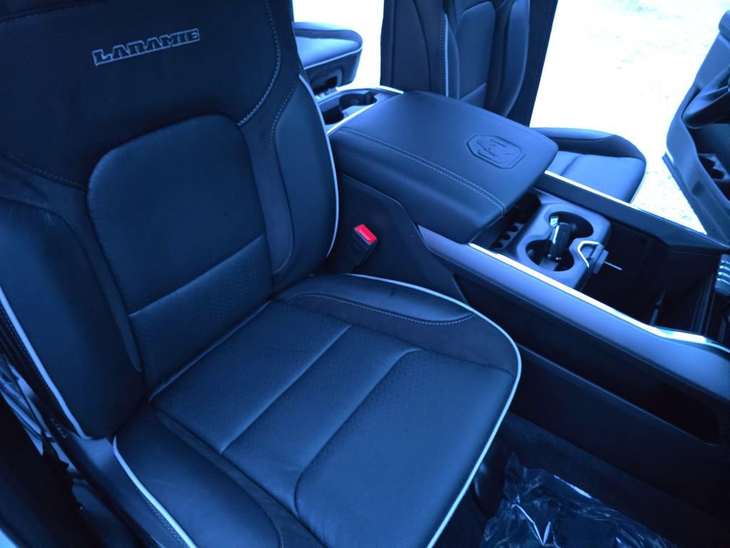 New 2026 RAM 1500 Laramie image 10