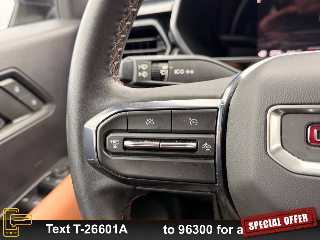 Used 2023 GMC Canyon AT4 image 18