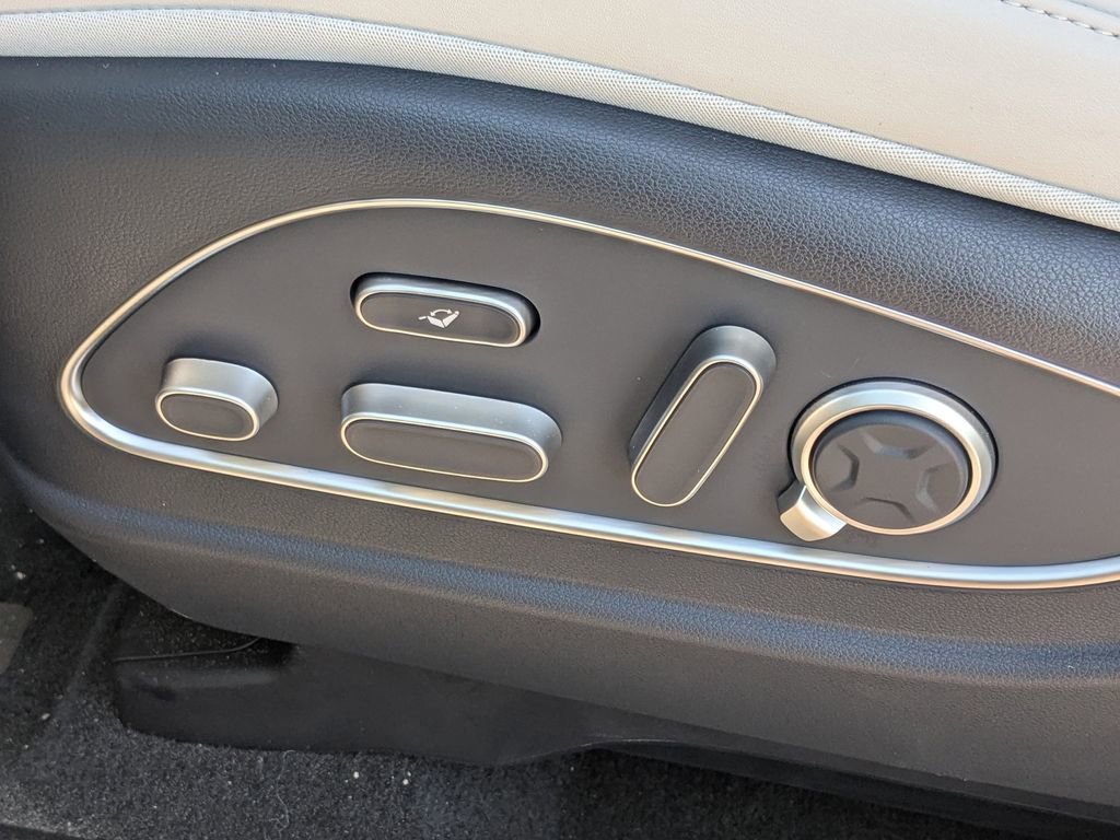 New 2026 Hyundai Palisade Calligraphy image 20