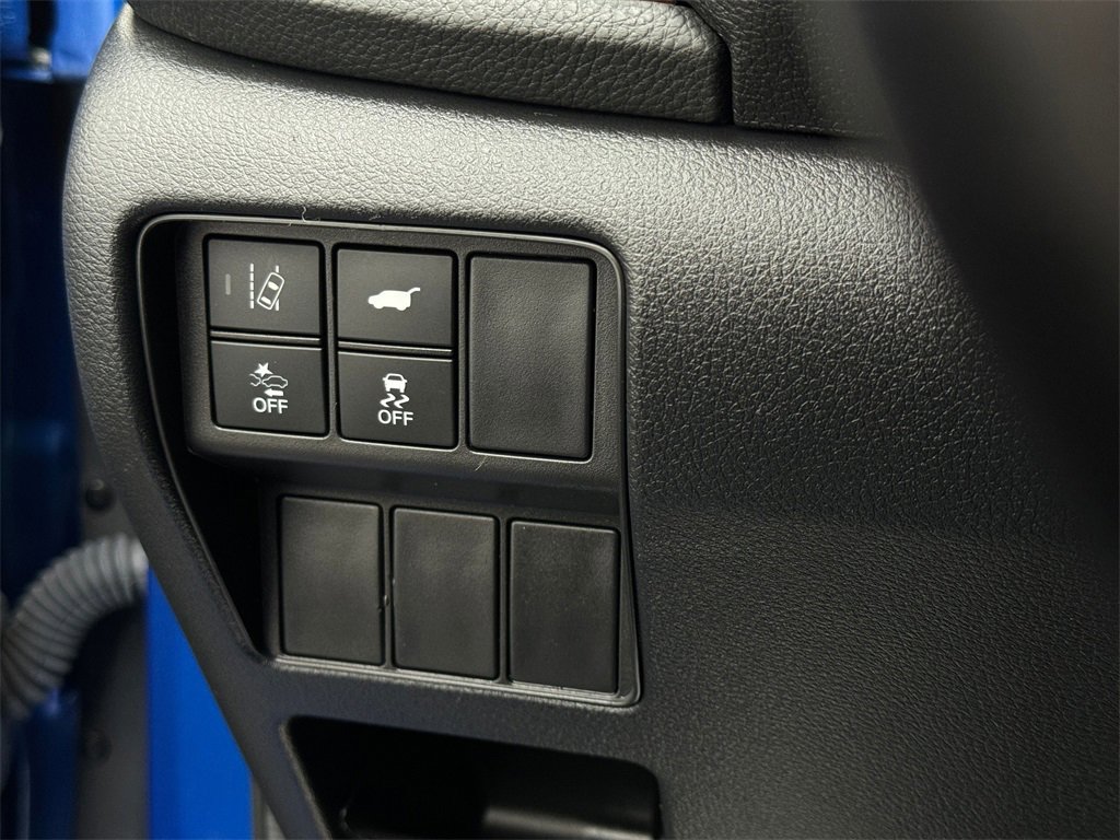 Used 2022 Honda CR-V EX-L image 32