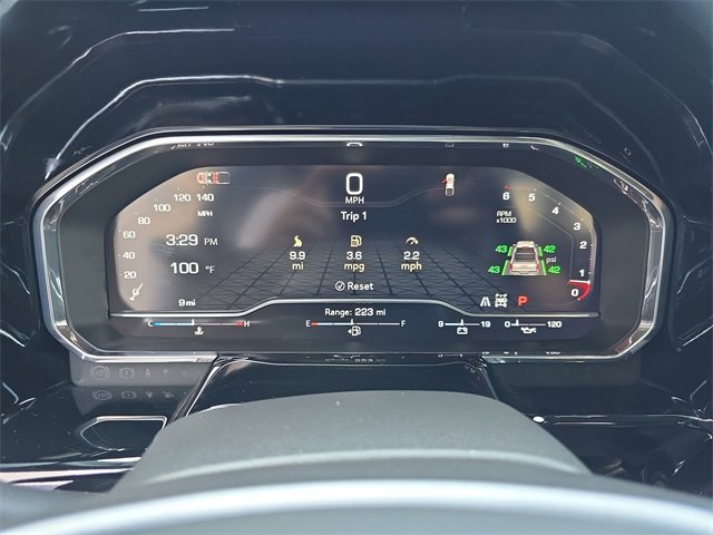 New 2025 GMC Sierra 1500 Elevation w/ Preferred Package image 31