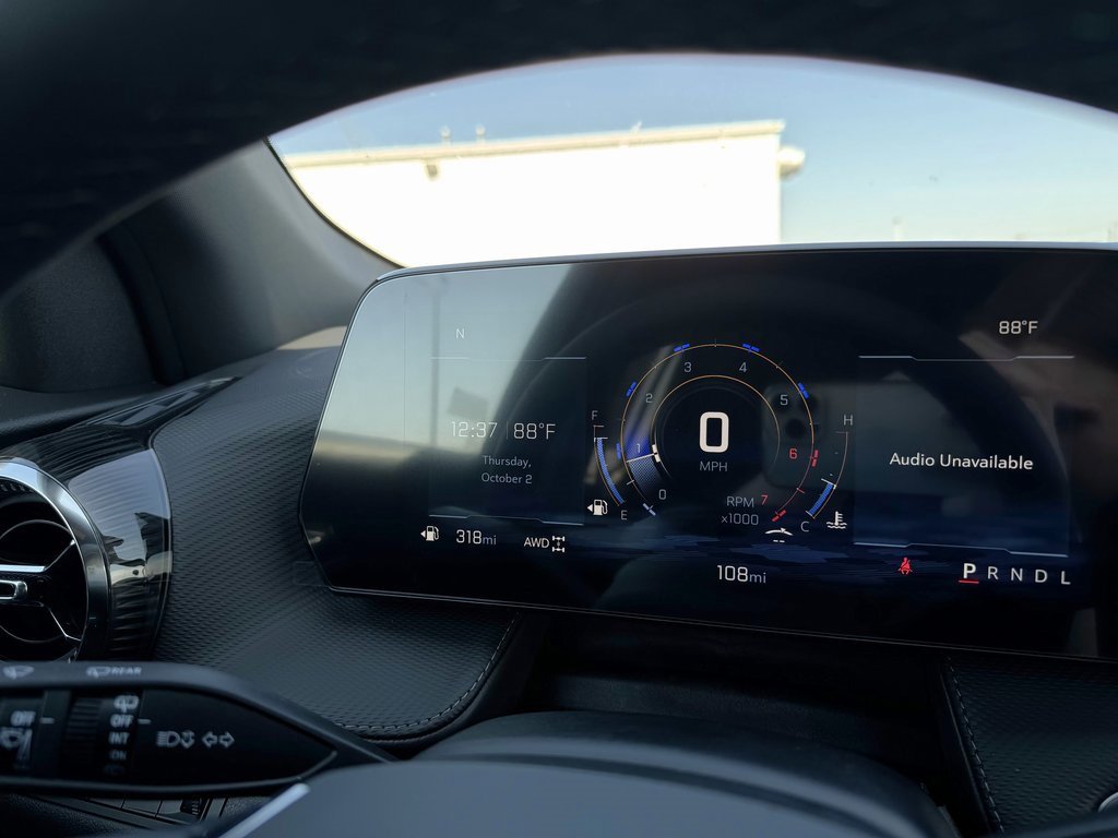 New 2026 Chevrolet Equinox LT w/ Convenience Package II image 18