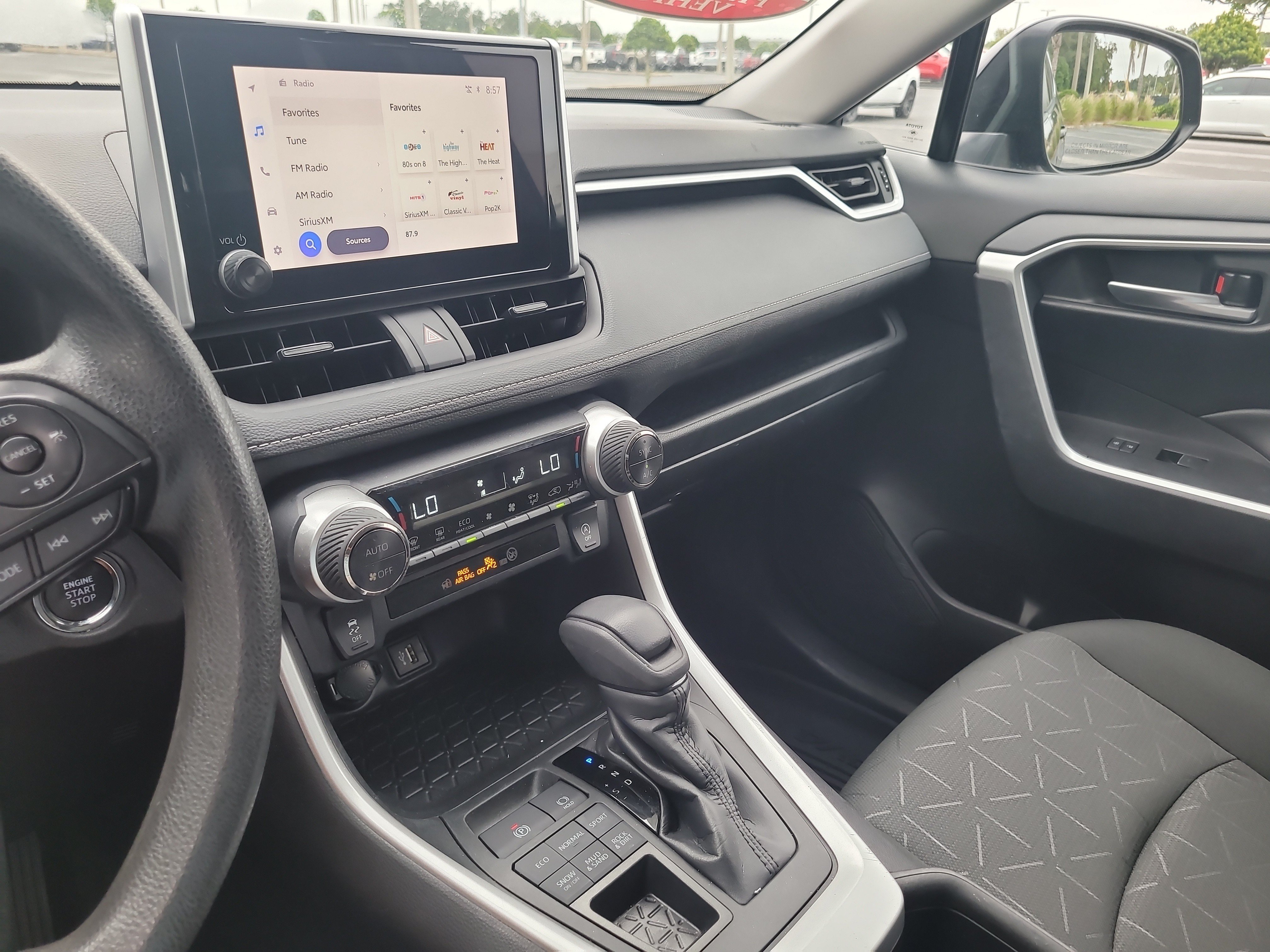 Certified 2024 Toyota RAV4 XLE AWD/4WD image 22