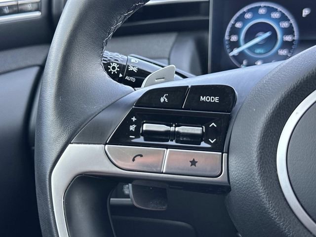 Used 2024 Hyundai Tucson Limited image 23