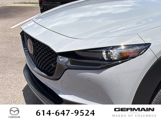 New 2026 MAZDA CX-30 Aire Edition AWD/4WD image 13