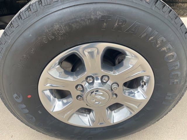 Used 2024 RAM 2500 Big Horn w/ Safety Group image 34